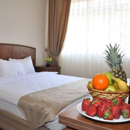 Sultanahmet Rooms اسطنبول المظهر الخارجي الصورة