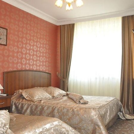 Sultanahmet Rooms اسطنبول المظهر الخارجي الصورة