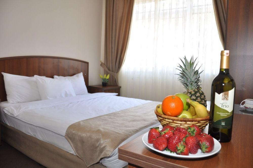 Sultanahmet Rooms اسطنبول المظهر الخارجي الصورة