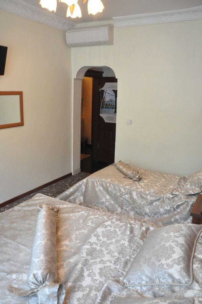 Sultanahmet Rooms اسطنبول المظهر الخارجي الصورة